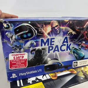 Очки виртуальной реальности sony playstation vr 1, Душанбе