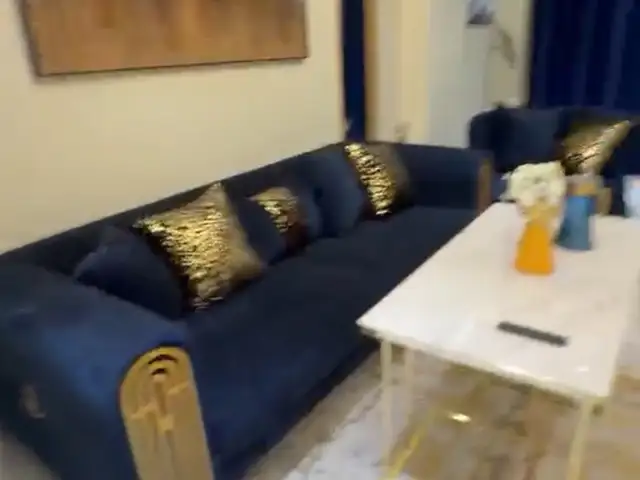 2-комн. квартира, 15 этаж, 87м², Шохмансур, Хилтон, Душанбе