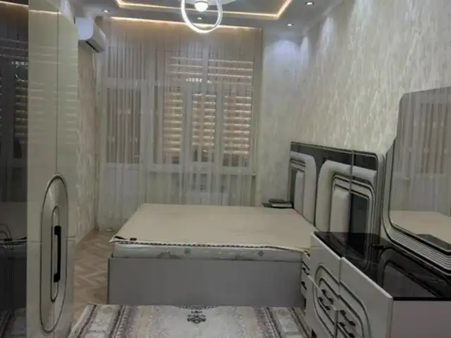 3-комн. квартира, 7 этаж, 95м², Садбарг Ватан, Душанбе