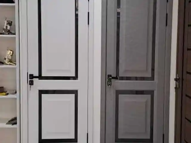 Дверь, Душанбе