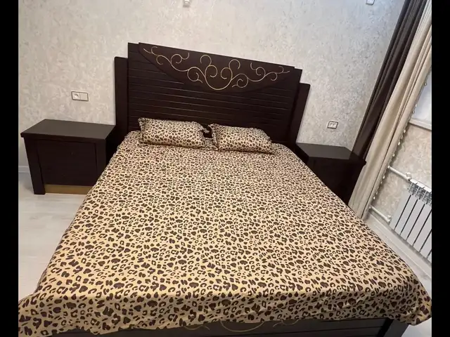 2-комн. квартира, 3 этаж, 61м², Сино, Душанбе