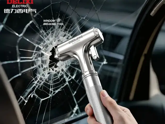 Автомобильные молотки безопасности, Душанбе