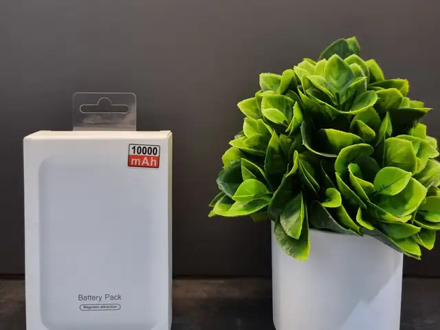 Powerbank+Magsafe 10000мАч, Худжанд