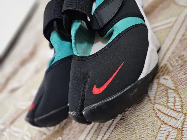 Nike Org, Хуҷанд