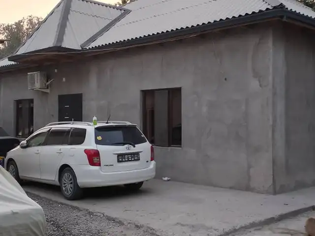 1 этажн. 5-комн. дом, 6 соток, яккатол, Ваҳдат