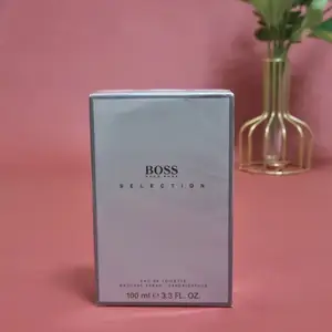 Духи Boss selection 100ml, Душанбе
