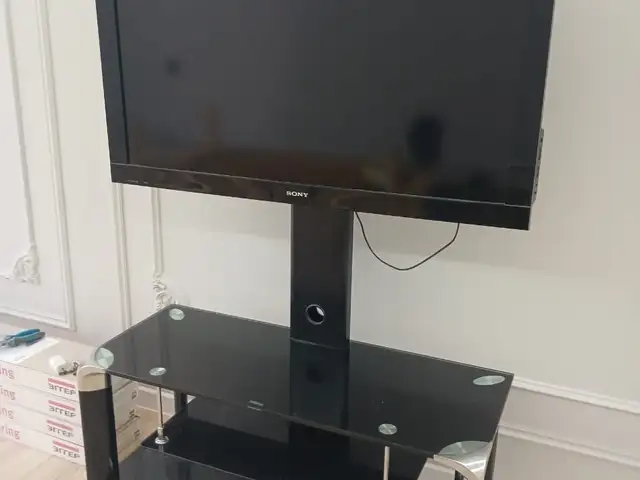 Телевизор Sony, Худжанд