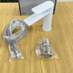 Смеситель Оскар, Душанбе