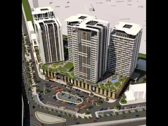 2-комн. квартира, 9 этаж, 57 м², Душанбе, Душанбе