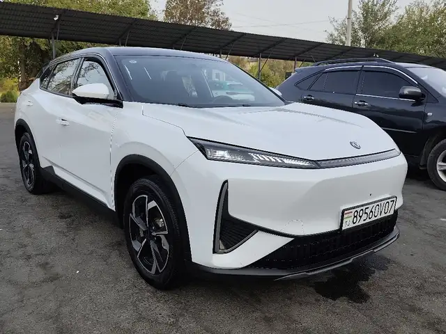 Dongfeng L7, 2025, Душанбе - 2