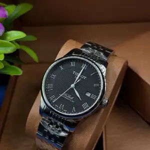 Часы Tissot, Душанбе