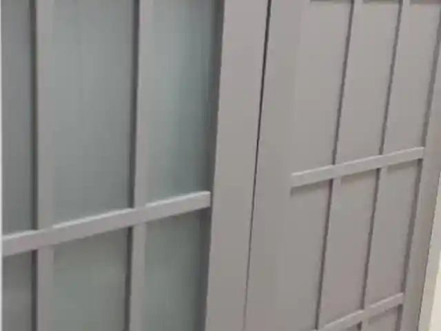 Дверь, Душанбе