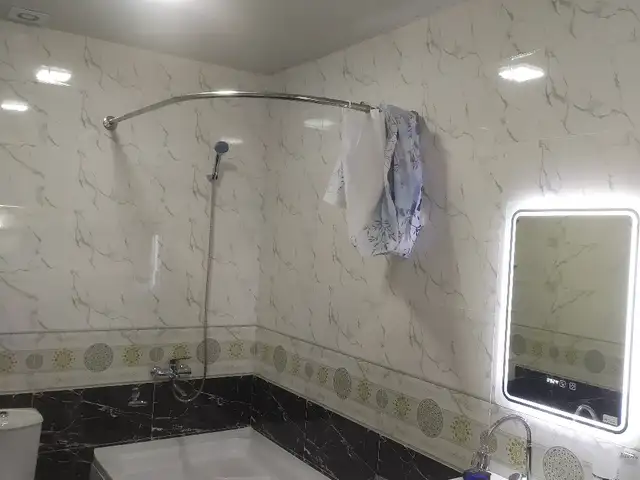 Услуги отделки, Хуҷанд