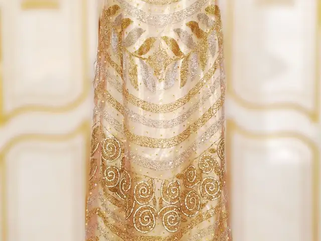 Платье, Ваҳдат