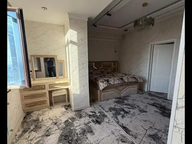 3-комн. квартира, 13 этаж, 72м², Шохмансур, Душанбе