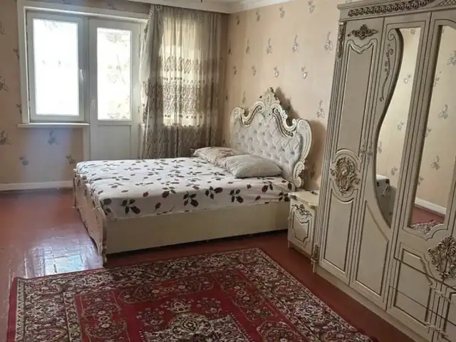2-комн. квартира, 2 этаж, 70м², 34 мкр, Хуҷанд