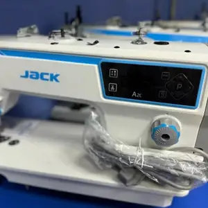 Швейная машина Jack Jk-A2C, Душанбе