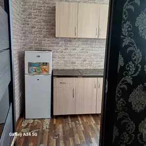 2-комн. квартира, 5 этаж, 56м², чоррохаи файзобод, Вахдат
