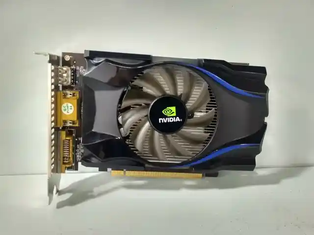 Видеокарта Nvidia GT640 DDR3 2GB 128Bit, Душанбе