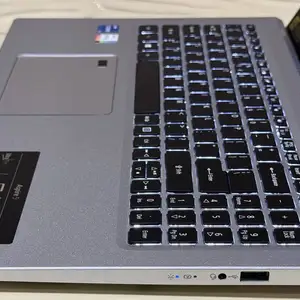 Ноутбук Acer Aspire 15, Худжанд