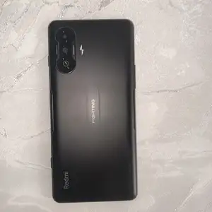 Xiaomi Redmi K40, Гиссар