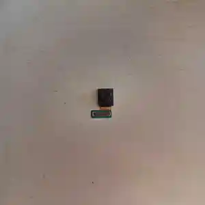 Фронтальная камера от Samsung S7 edge, Гиссар