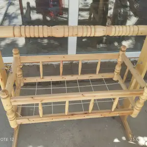 Колыбелка, Худжанд