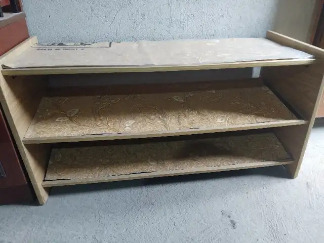Подставка, Душанбе