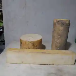 Капралон, Бустон (Чкаловск)
