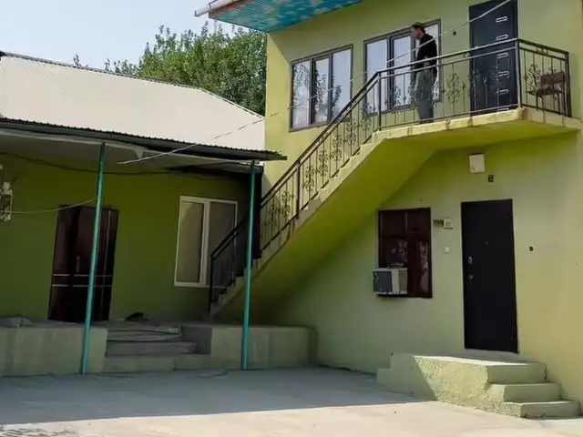 1 этажн. 5-комн. дом, 5 соток, Заправкаи фируз, Душанбе