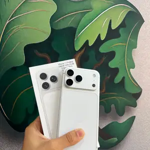 Apple iPhone 17 Pro Max, 256 gb, Silver, Душанбе