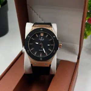 Часы Hublot, Душанбе