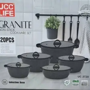 Наборы Казана, Душанбе