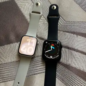 Apple watch series 8 45mm, Хуҷанд