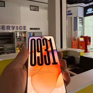 Xiaomi 15 12+12/512 GB Global, Душанбе