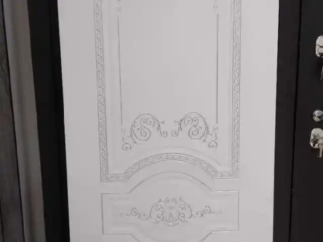 Дверь, Душанбе