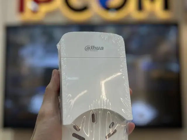 Коробка монтажная DAHUA DH-PFA12A, Худжанд