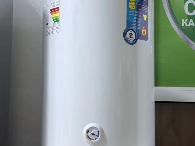 Водонагреватель Artel 80, Душанбе