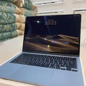 Ноутбук macbook air m4 16/256gb, Душанбе