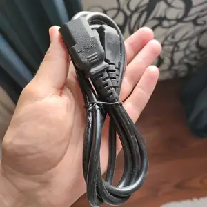 Кабель Питания для ПК, Душанбе