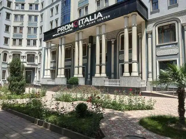 3-комн. квартира, 6 этаж, 164 м², И. Сомони, Душанбе