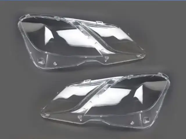Стекло фар Mercedes W212, Душанбе