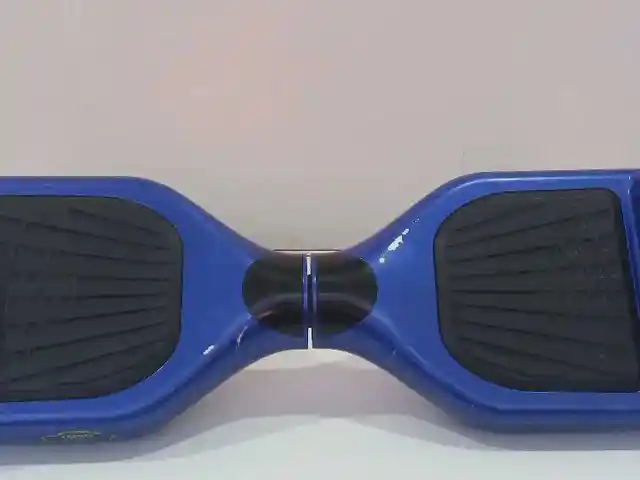 Гироскутер, Душанбе