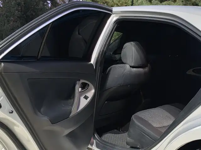 Toyota Camry, 2007, Турсунзаде - 11