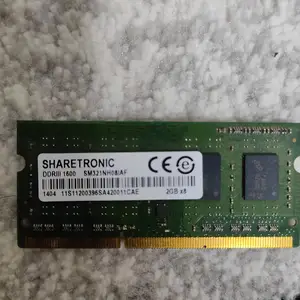 Оперативка 2gb DDR3 2дона, Душанбе