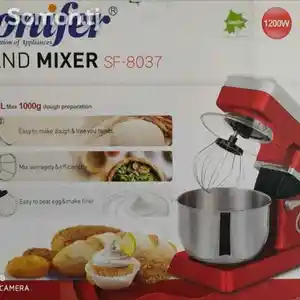 Миксер Sonifer SF-8037, Душанбе