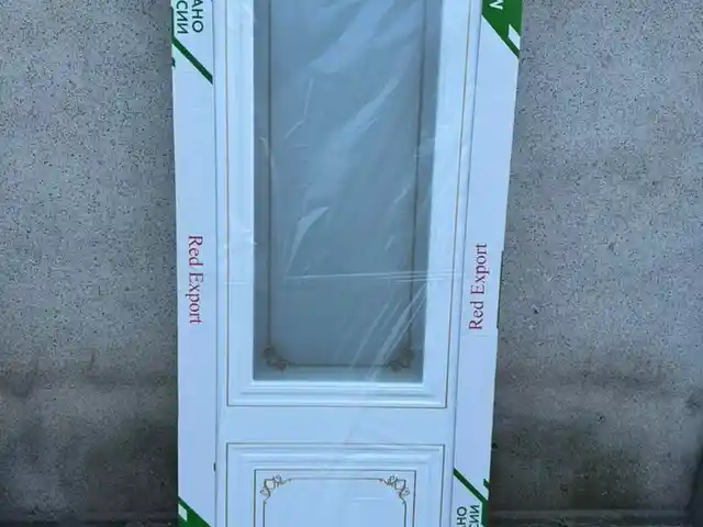 Дверь, Душанбе