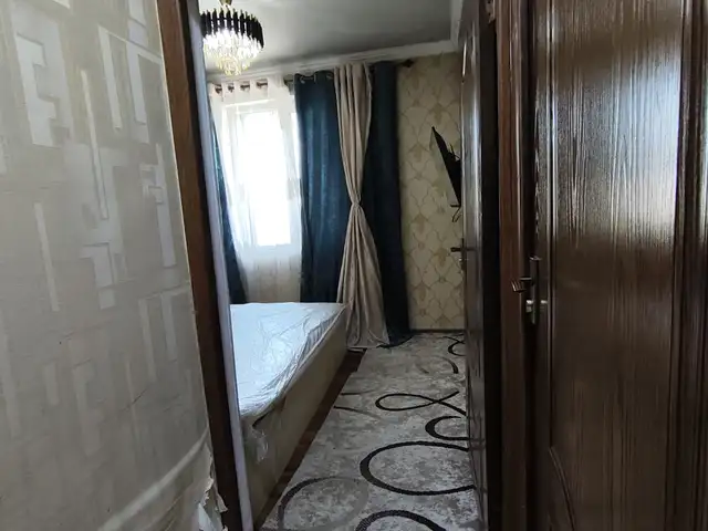 2-комн. квартира, 4 этаж, 36 м², Фирдавси, Душанбе - 6
