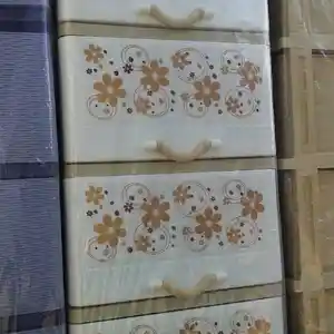 Комод, Душанбе