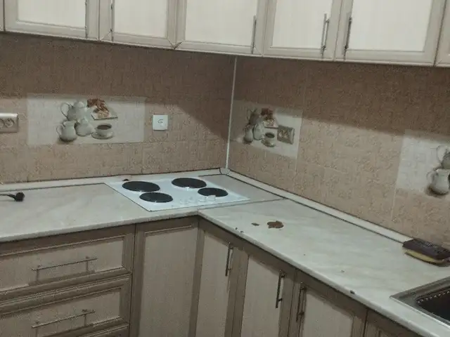 2-комн. квартира, 6 этаж, 45м², шохмансур 7 км, Душанбе